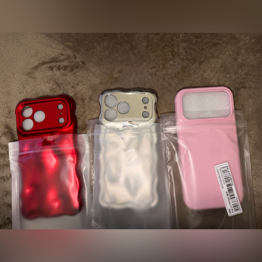 iphone 17 pro max cases